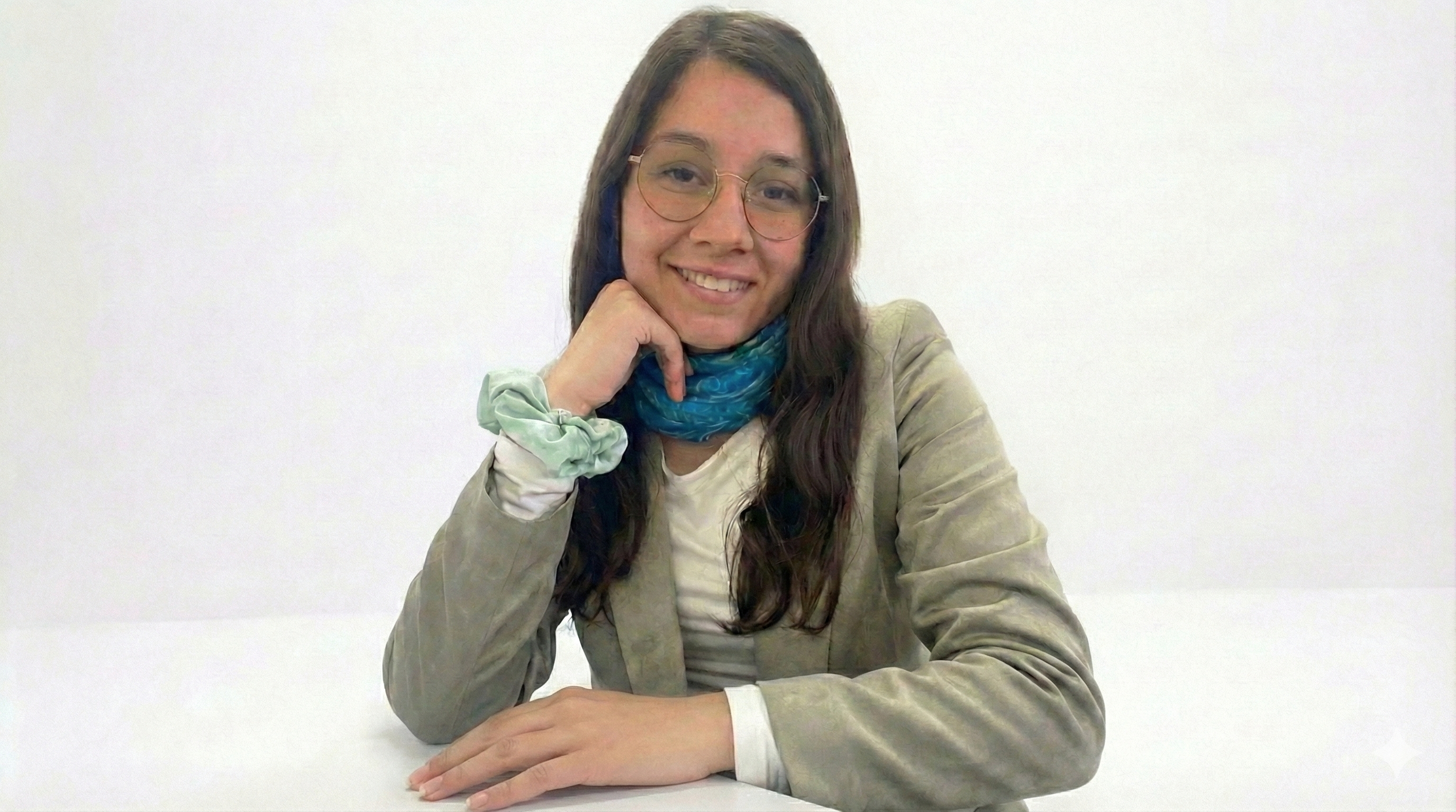 Francisca González
